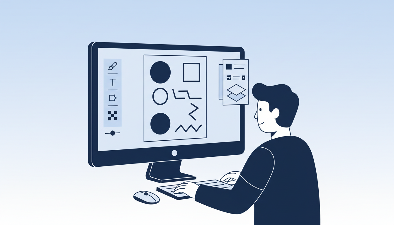 Plakate drucken: So gestaltest du ein Plakatlayout, das überzeugt!