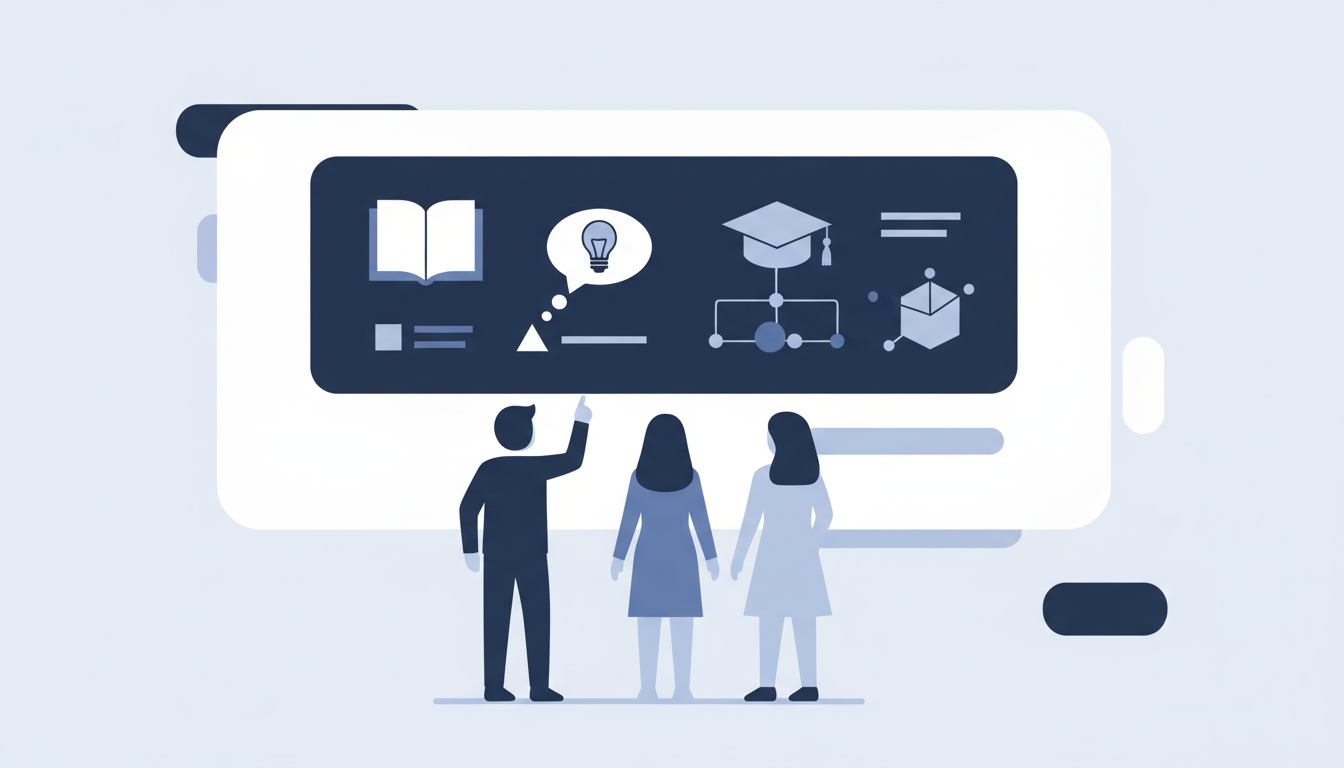 Werbemittel für Bildungsangebote: Mehr Teilnehmer gewinnen