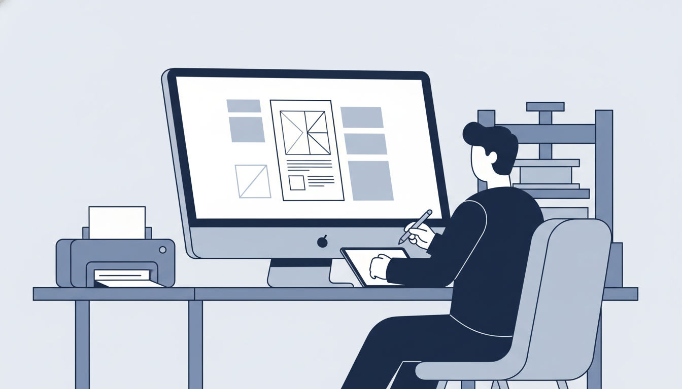 Werbemittel günstig drucken: So geht's für Bildungseinrichtungen